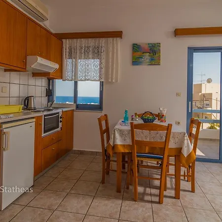 Roula Apartment Palaiochora