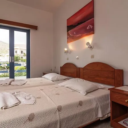 Apartment Roula *