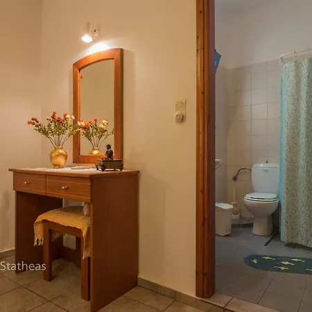 Apartment Roula *
