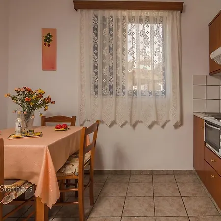 Apartment Roula