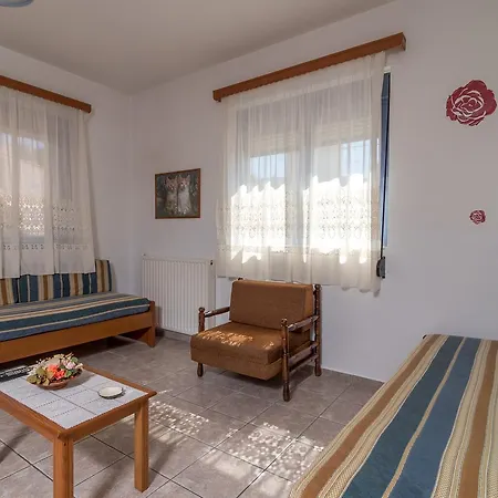 Roula Apartment
