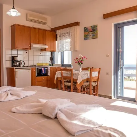Apartment Roula