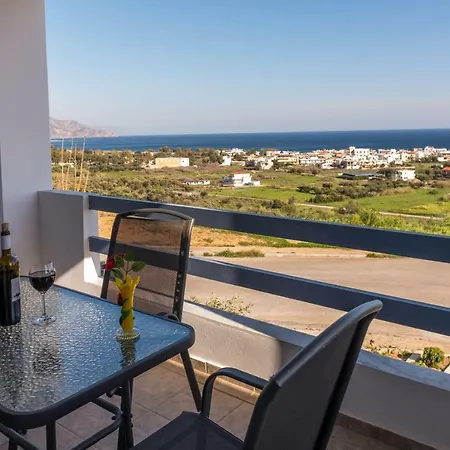 Apartment Roula