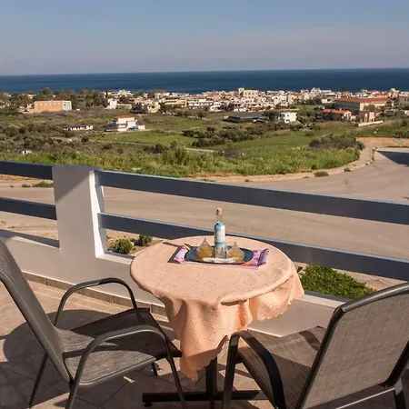 Roula Apartment Palaiochora