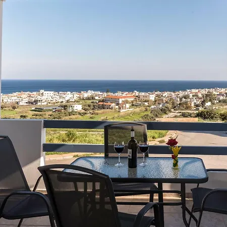 Apartment Roula