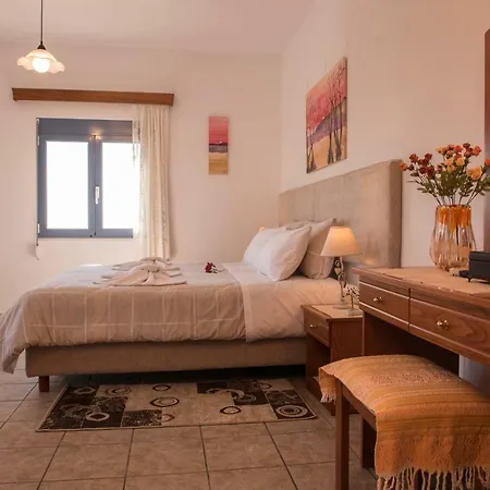 Apartment Roula *