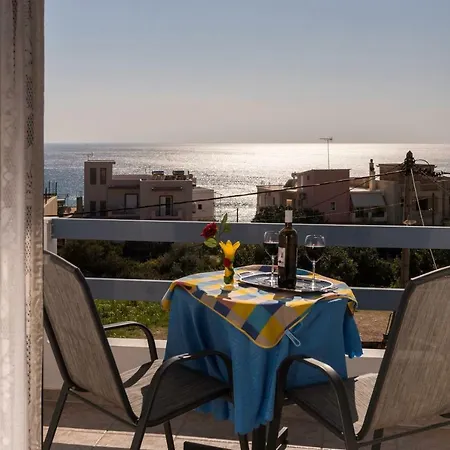 Apartment Roula *