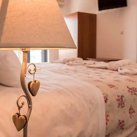 Apartment Roula