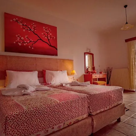 Roula Apartment