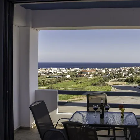 Apartment Roula Palaiochora