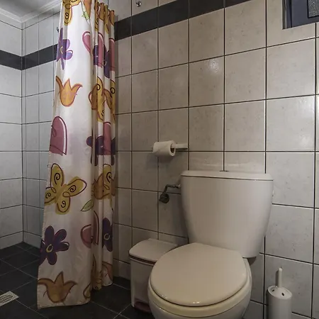 Roula Palaiochora